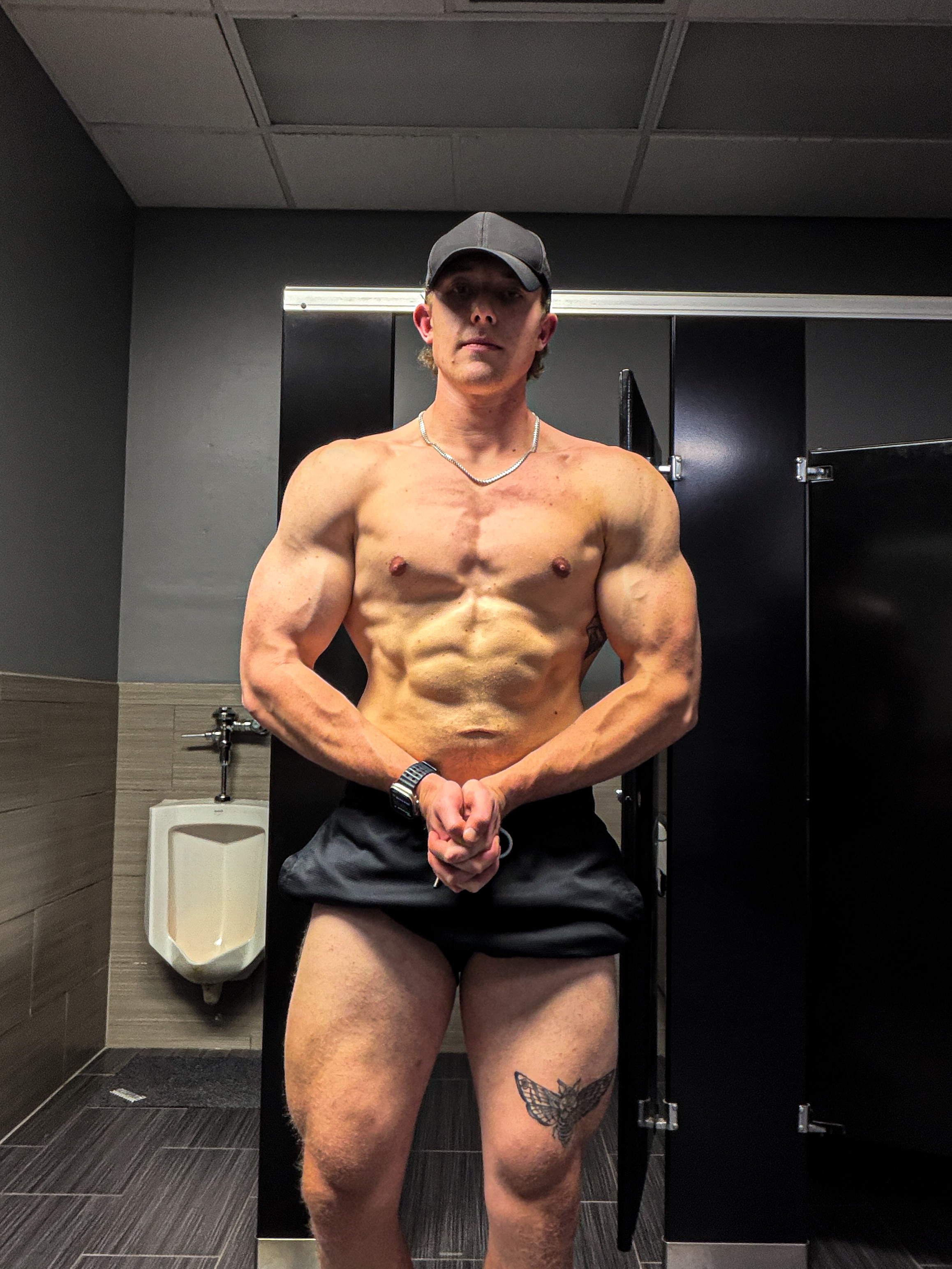 Coach Owen from Labbe Fitness